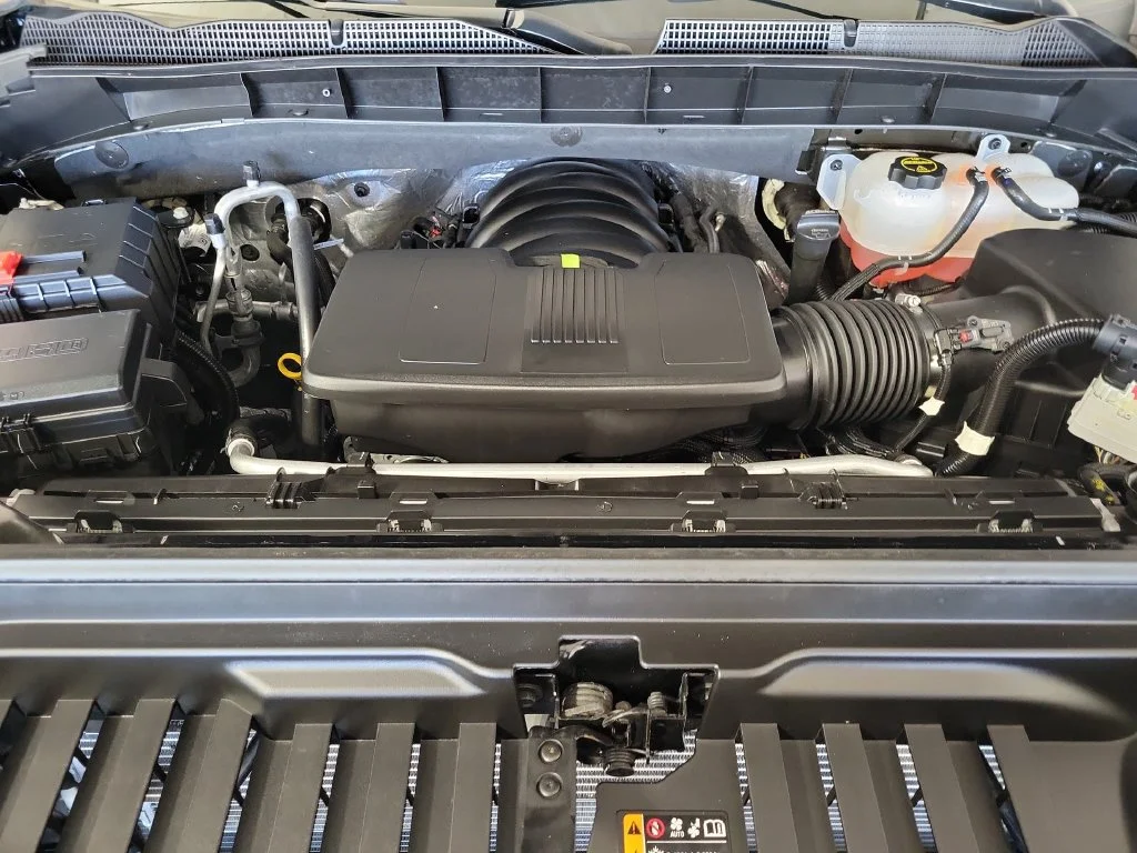 2025 GMC Sierra 1500 Denali Ultimate - Photo 25