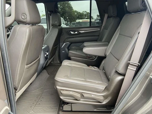 Certified Used 2021 Gray GMC Denali image 12