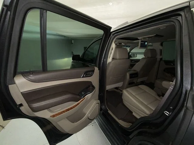 Used 2018 Gray Chevrolet Premier image 23