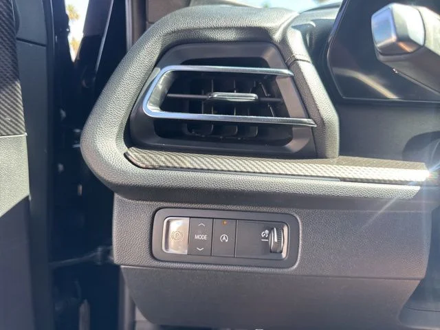 New 2026 Black Chevrolet High Country image 34