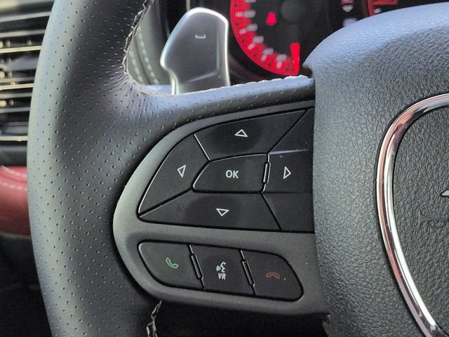 Used 2024  Dodge SRT Hellcat Premium image 25