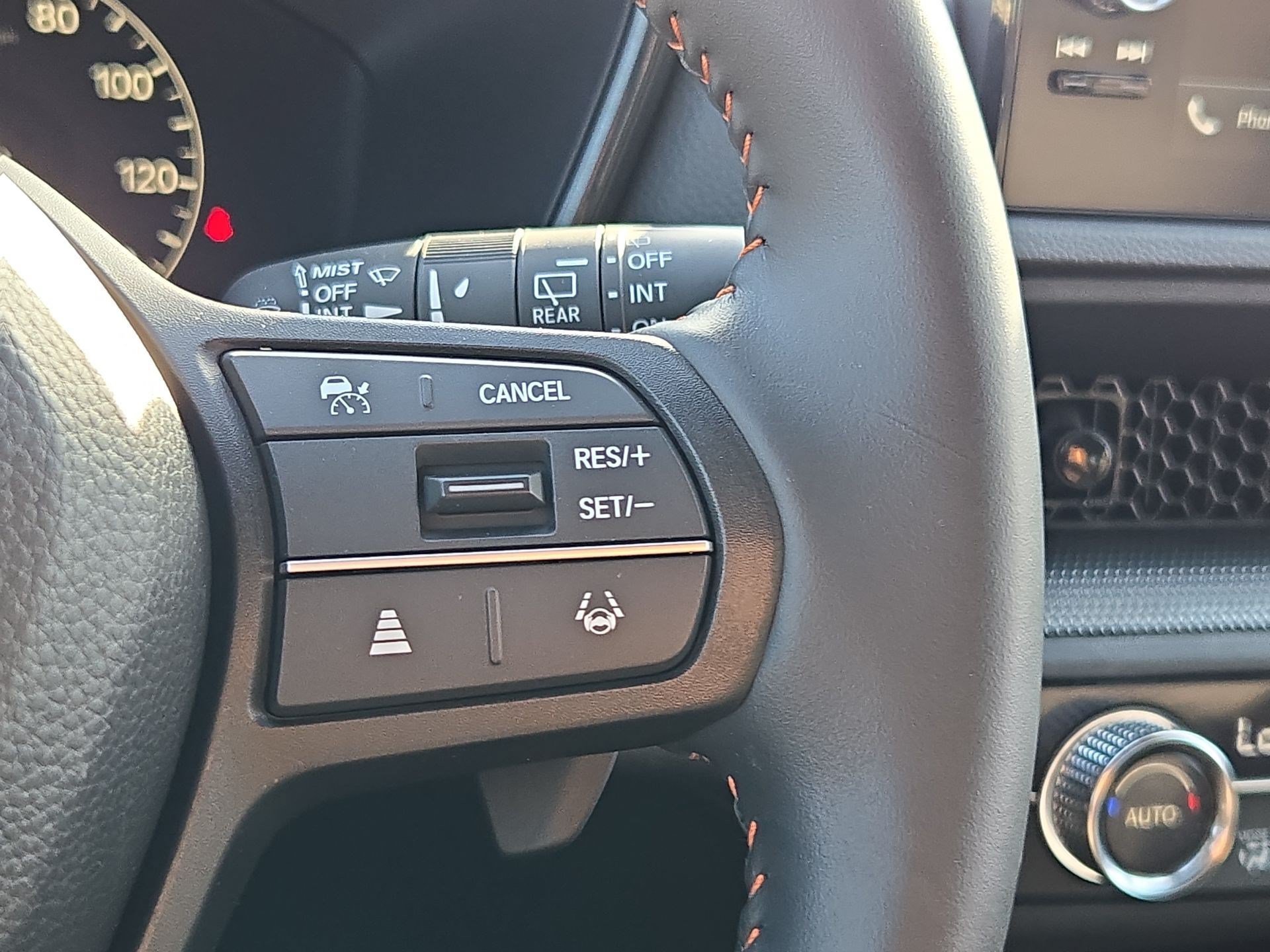 2025 Honda CR-V Sport-L - Photo 18