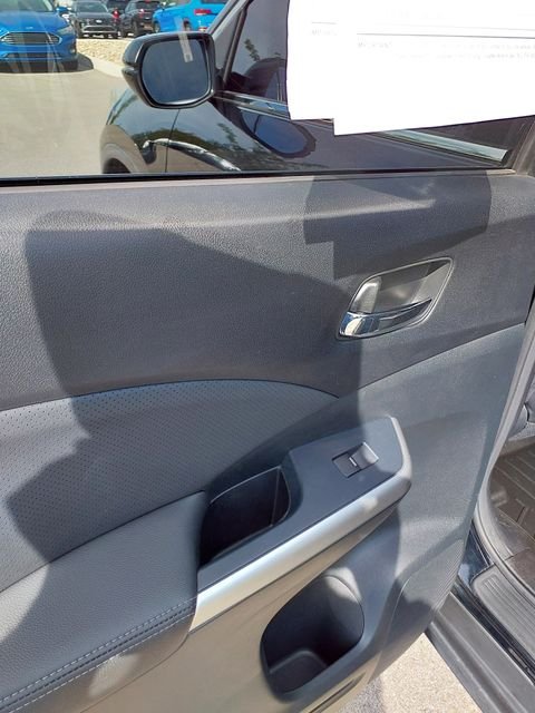 2015 Honda CR-V Touring - Photo 20