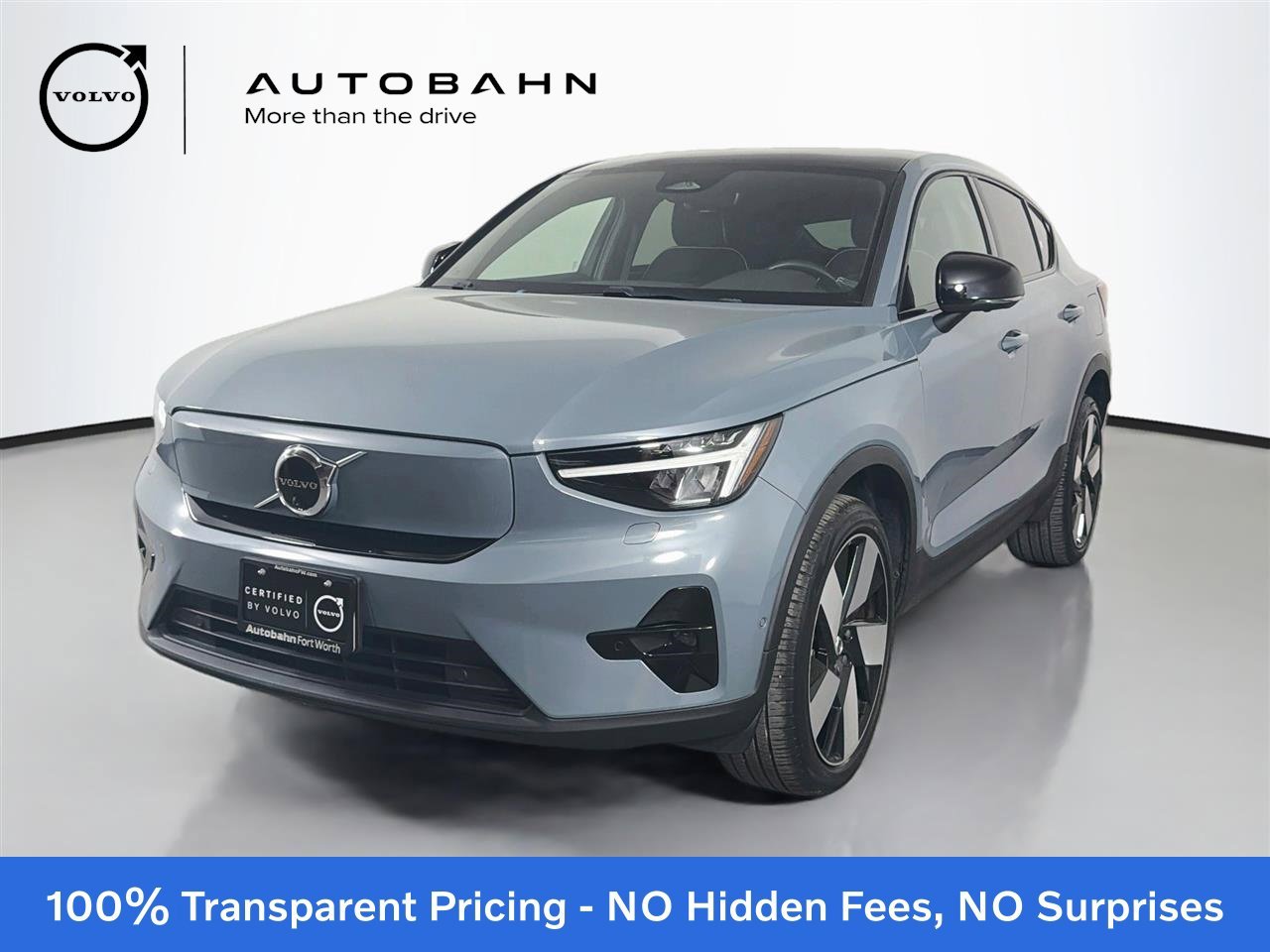 2023 Volvo C40
