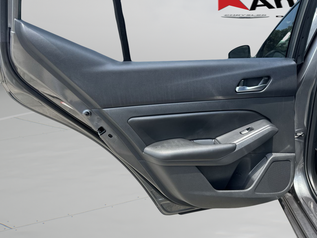 Used 2021 Gray Nissan 2.5 S image 24