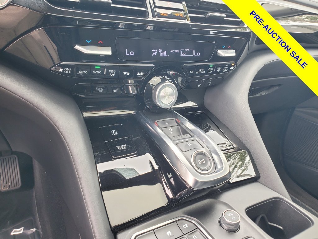 Used 2024 Silver Acura Technology image 34