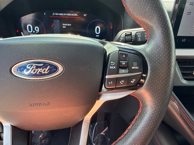 Used 2026 Gray Ford ST-Line image 26