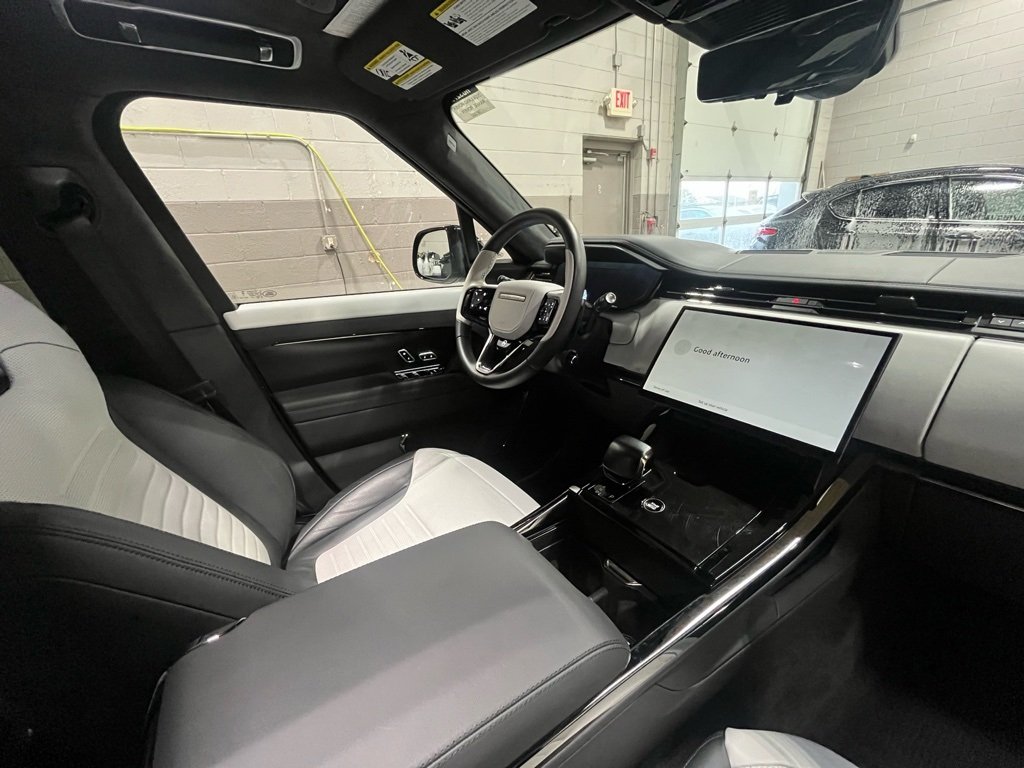2024 LAND ROVER RANGE ROVER SPORT - Image 28