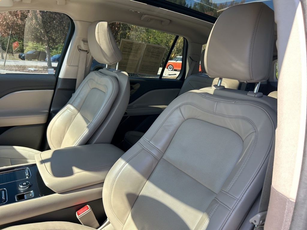 2022 Lincoln Aviator Reserve - Photo 19