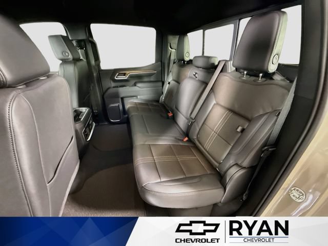 2026 Chevrolet Silverado 1500 High Country - Photo 25