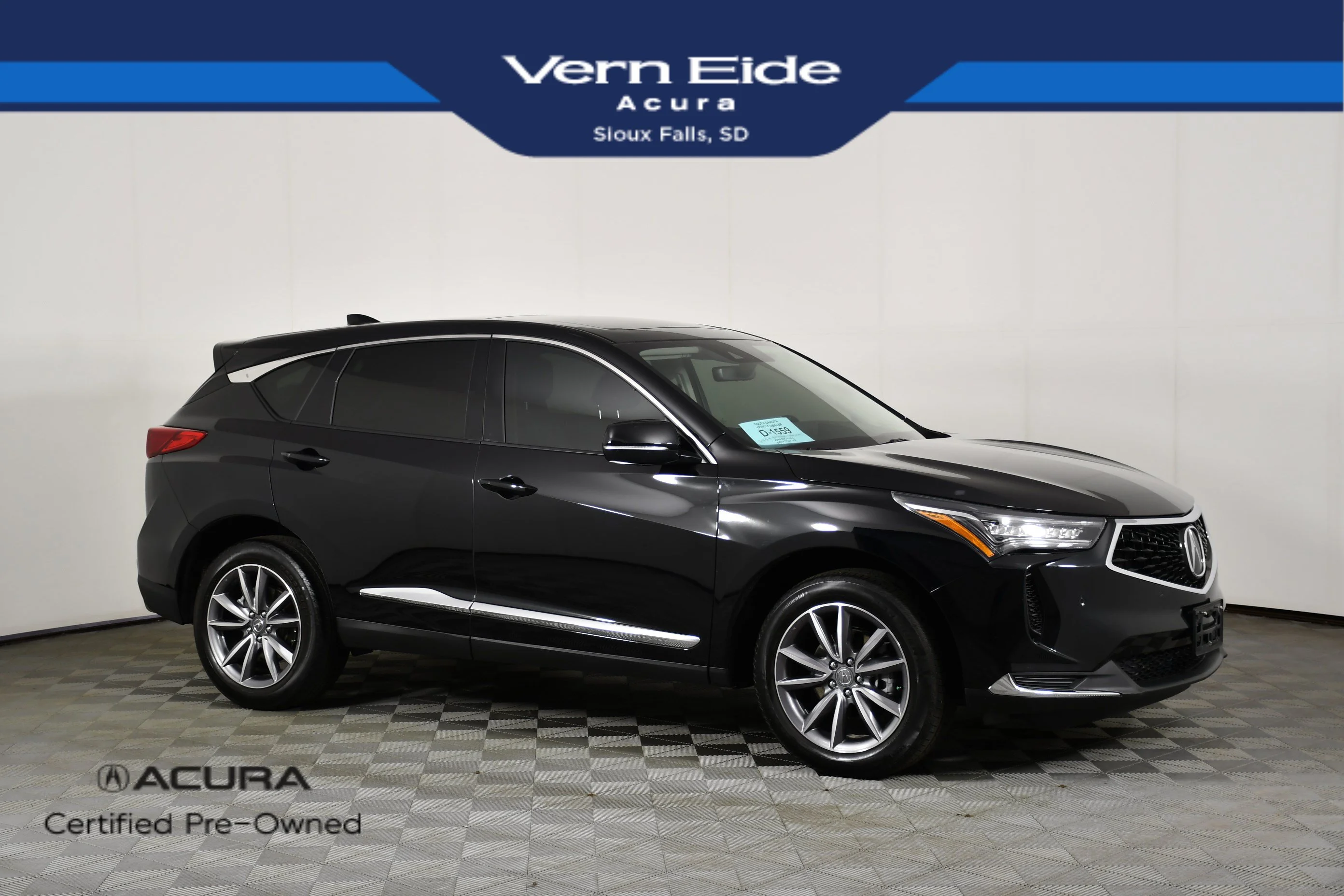 2024 Acura RDX