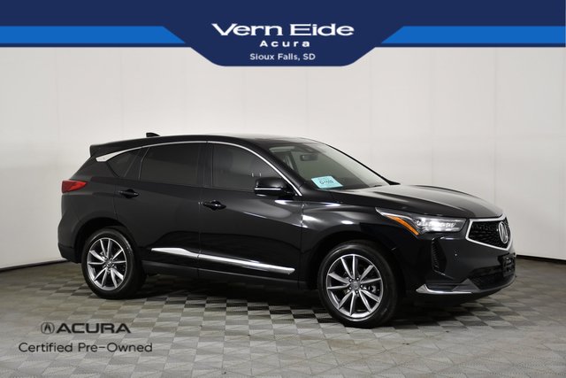 2024 Acura RDX w/Technology Package