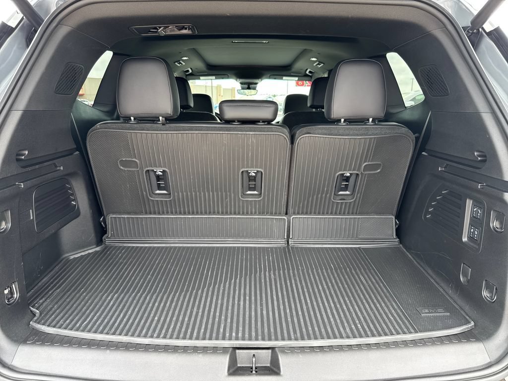 Certified Used 2026 Sterling Metallic GMC Denali image 39