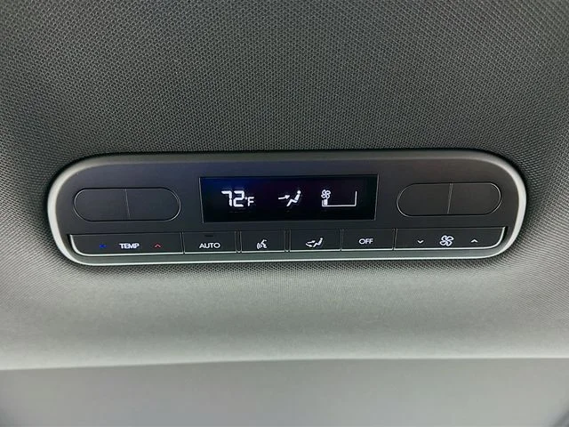 New 2026 White Hyundai XRT Pro image 14