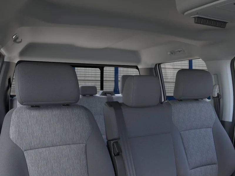 New 2026 Oxford White Ford XL image 22
