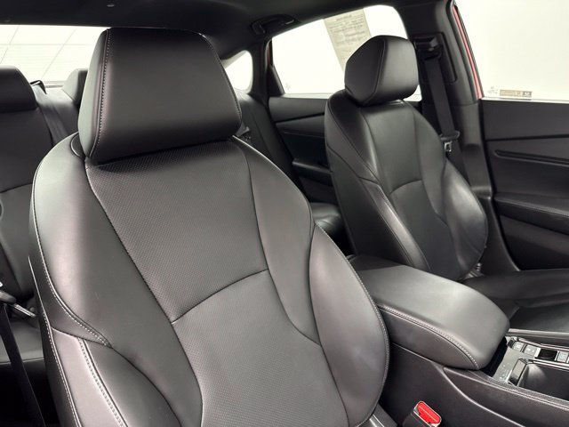 Certified Used 2023 Radiant Red Metallic Honda Sport-L image 26