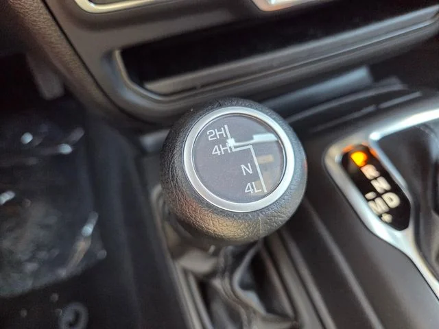 2025 Jeep Wrangler 4-Door Sport S - Photo 20