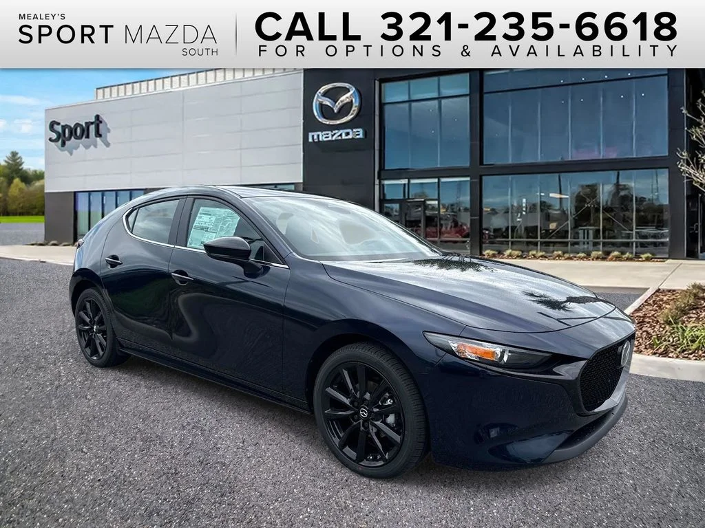 2026 Mazda CX-3 Select Sport AT 5-Door SKYACTIV's photo