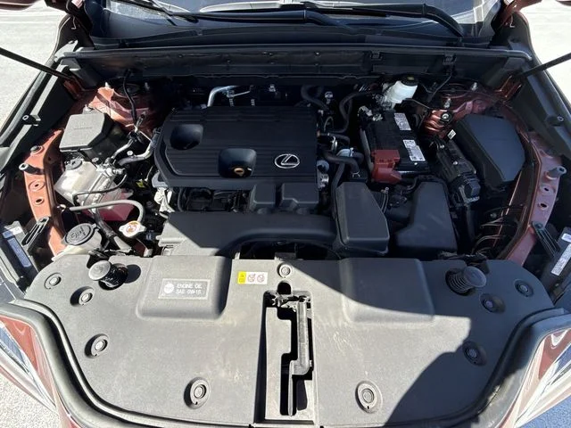 Used 2025 Brown Lexus 250 Base image 27