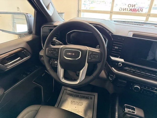 New 2026 Sterling Metallic GMC Elevation image 37