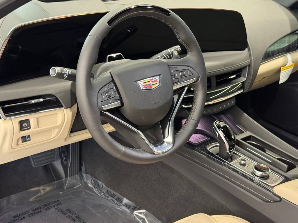 2026 Cadillac CT5 Premium Luxury - Photo 25