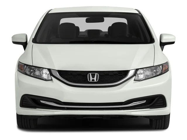 Used 2014  Honda LX image 4