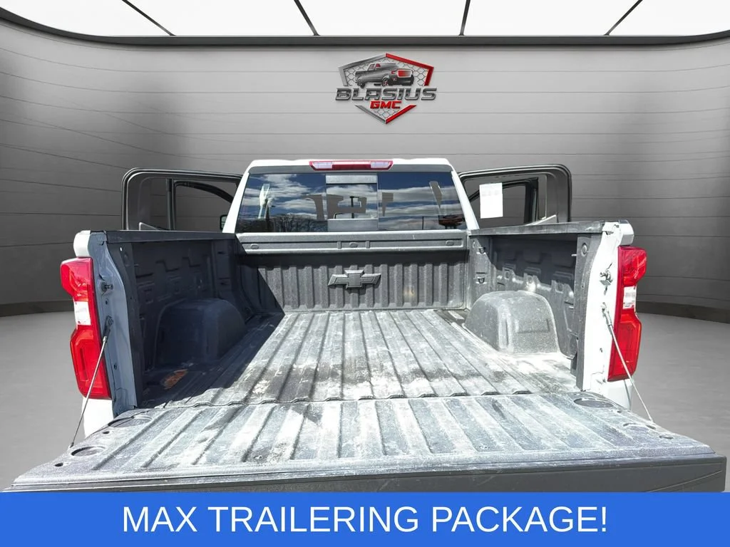 2024 Chevrolet Silverado 1500 RST - Photo 14