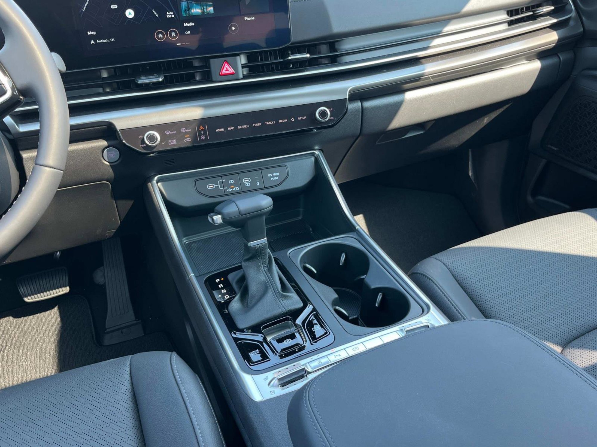 2026 Kia Carnival SX Prestige - Photo 14