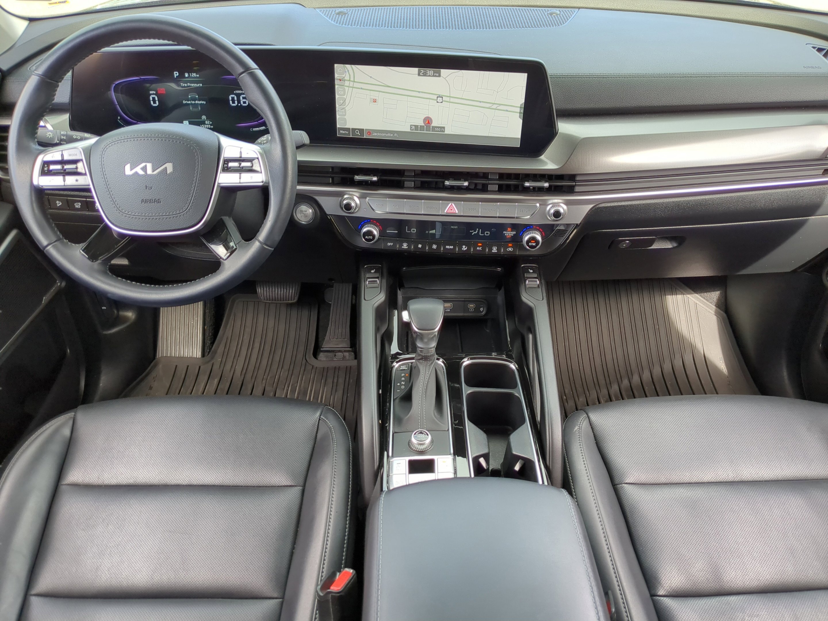 Used 2025 Panthera Metal Kia S image 9