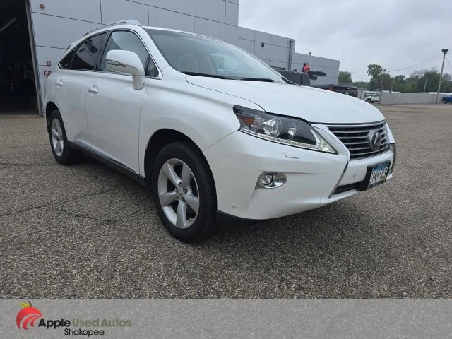 Used 2015  Lexus 350 image 1