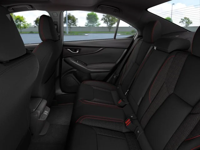New 2026 MAGNETITE GRAY METALLIC Subaru Premium image 16