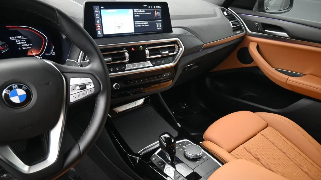 2023 BMW X3 30i - Photo 8