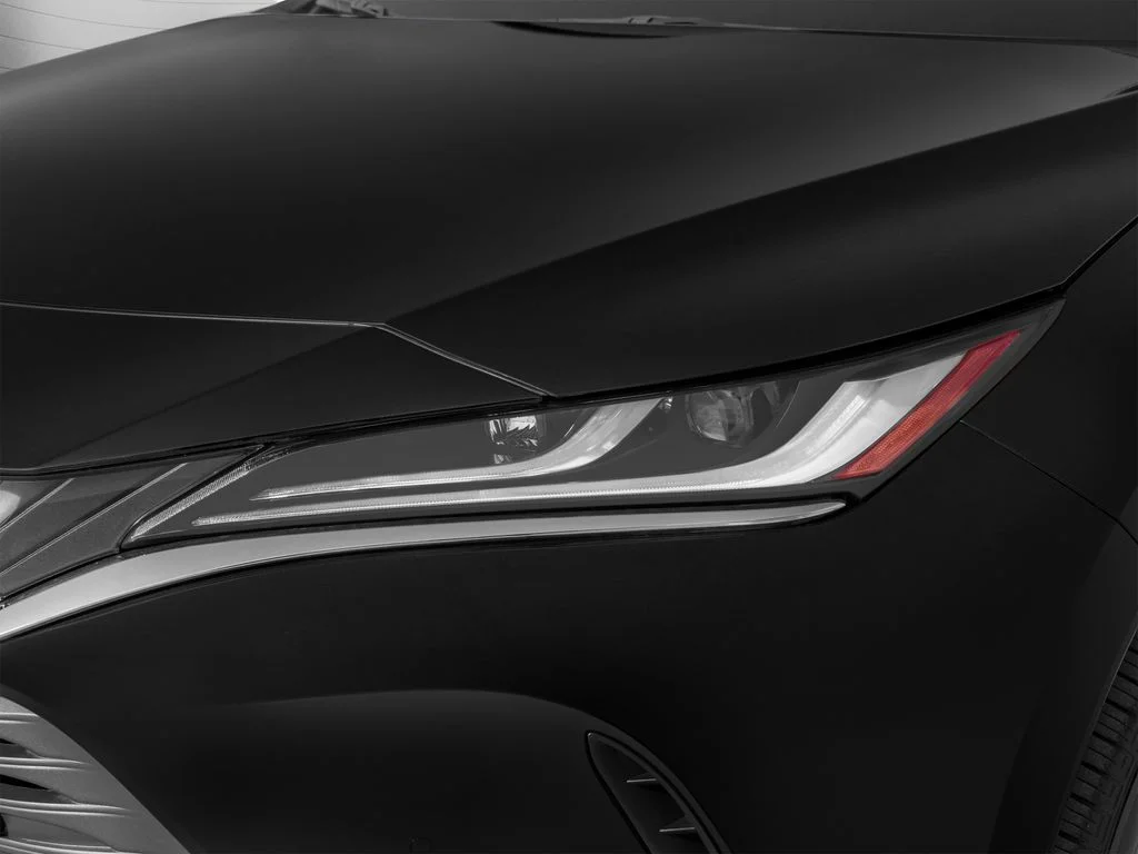 Used 2024 Black Toyota XLE image 15