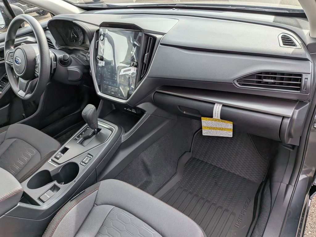 New 2026 Magnetite Gray Metallic Subaru Sport image 21