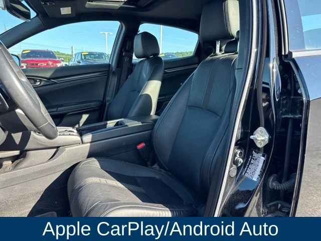 Used 2020  Honda Sport Touring image 18
