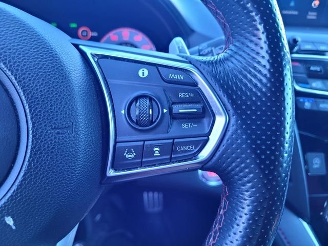 Used 2021  Acura A-Spec Package image 23