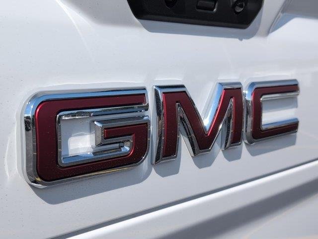 New 2026 Summit White GMC SLT image 12