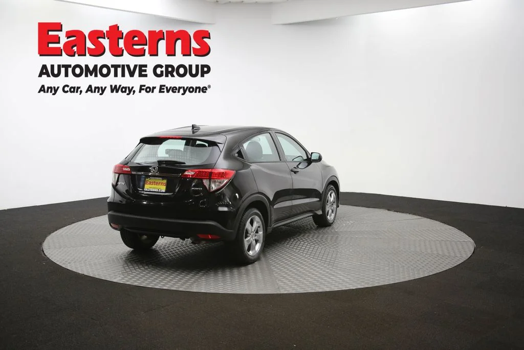 Used 2019 Black Honda LX image 39