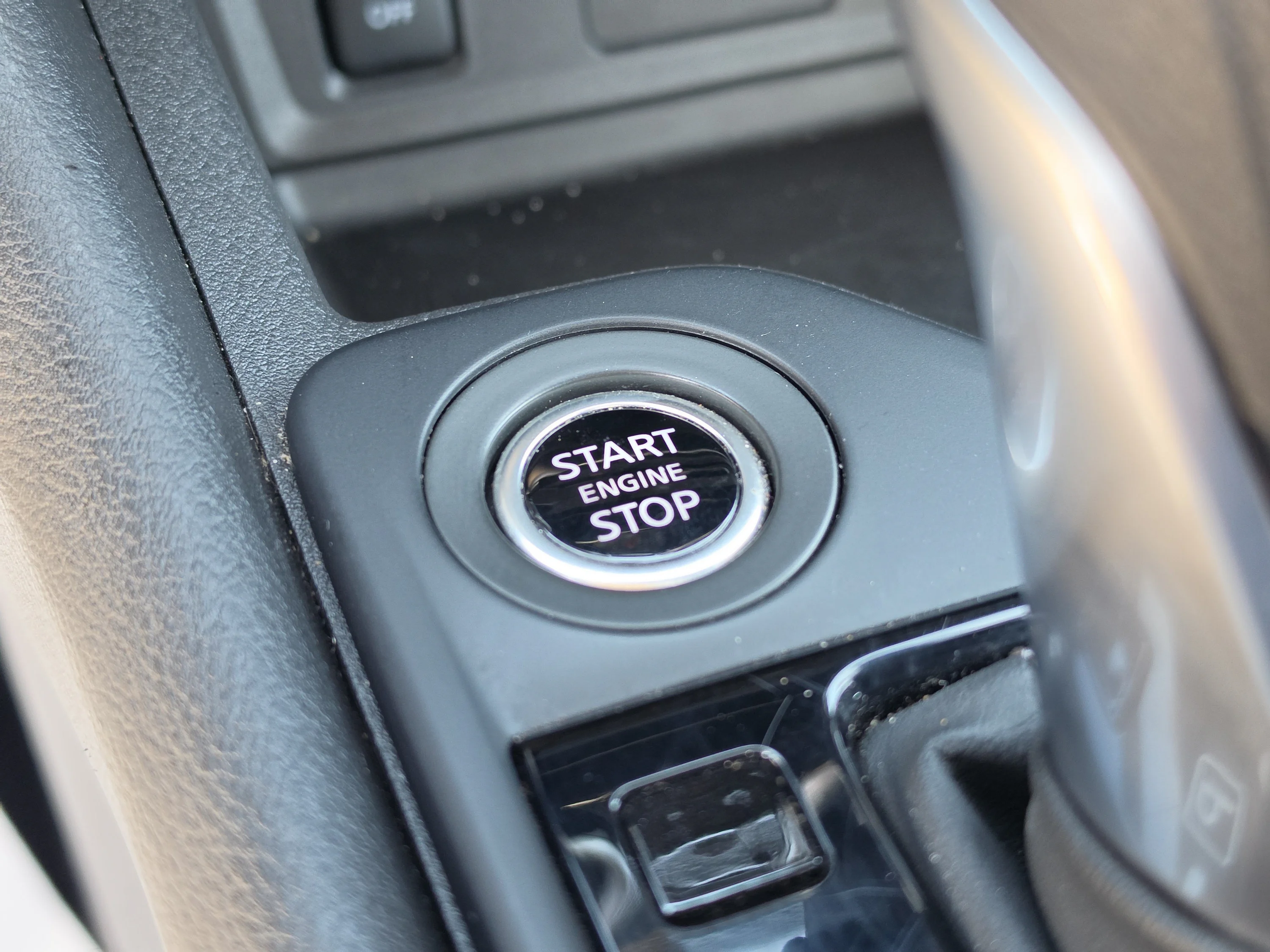 Used 2025 Gun Metallic Nissan S image 33