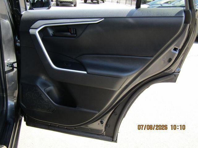 Certified Used 2023 MAGNETIC GRAY MET. Toyota  image 26