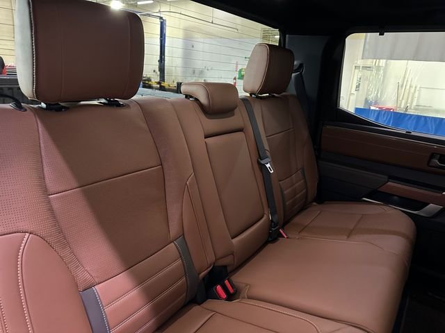 2026 Toyota Tundra 1794 Edition - Photo 22
