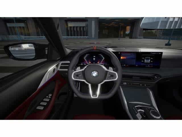 2026 BMW 4 Series 11