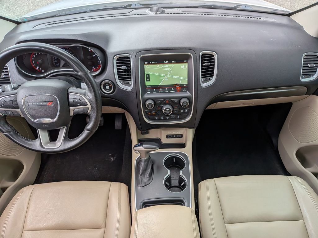 Used 2019 White Dodge Citadel image 27