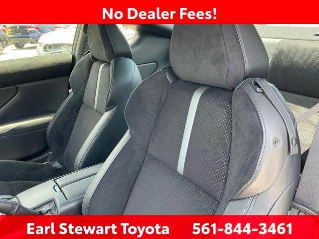 Certified Used 2025 HALO Toyota  image 19