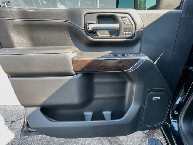 2020 GMC Sierra 2500HD SLT - Photo 33
