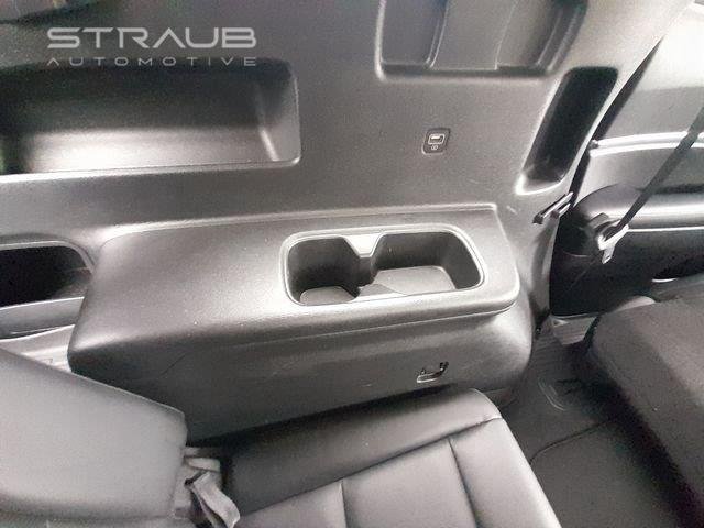 Used 2020 Ebony Black Kia EX image 50