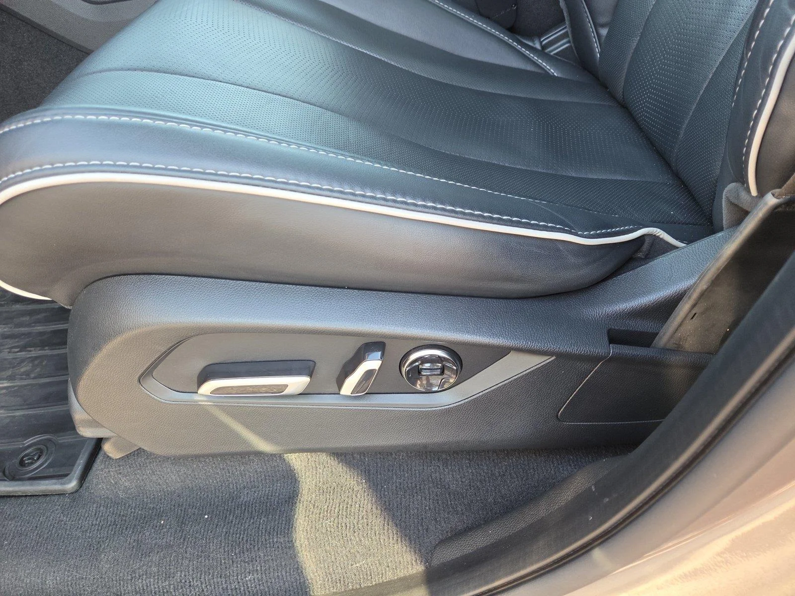 2023 Acura MDX Advance Package - Photo 22