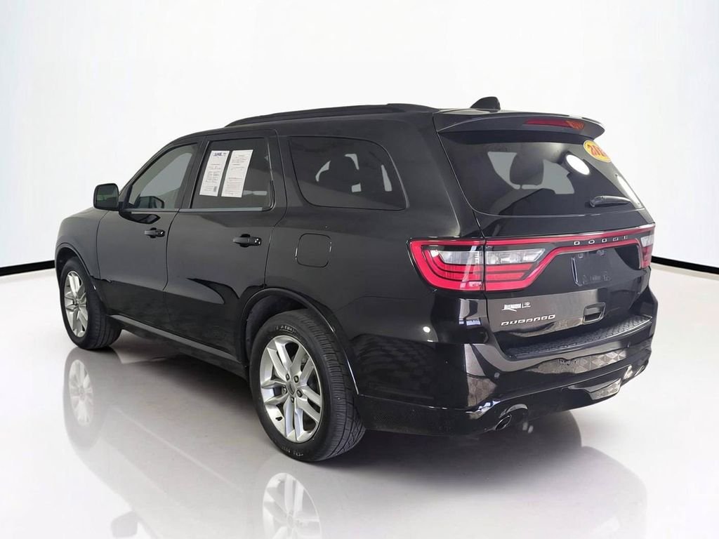 2024 Dodge Durango GT - Photo 7