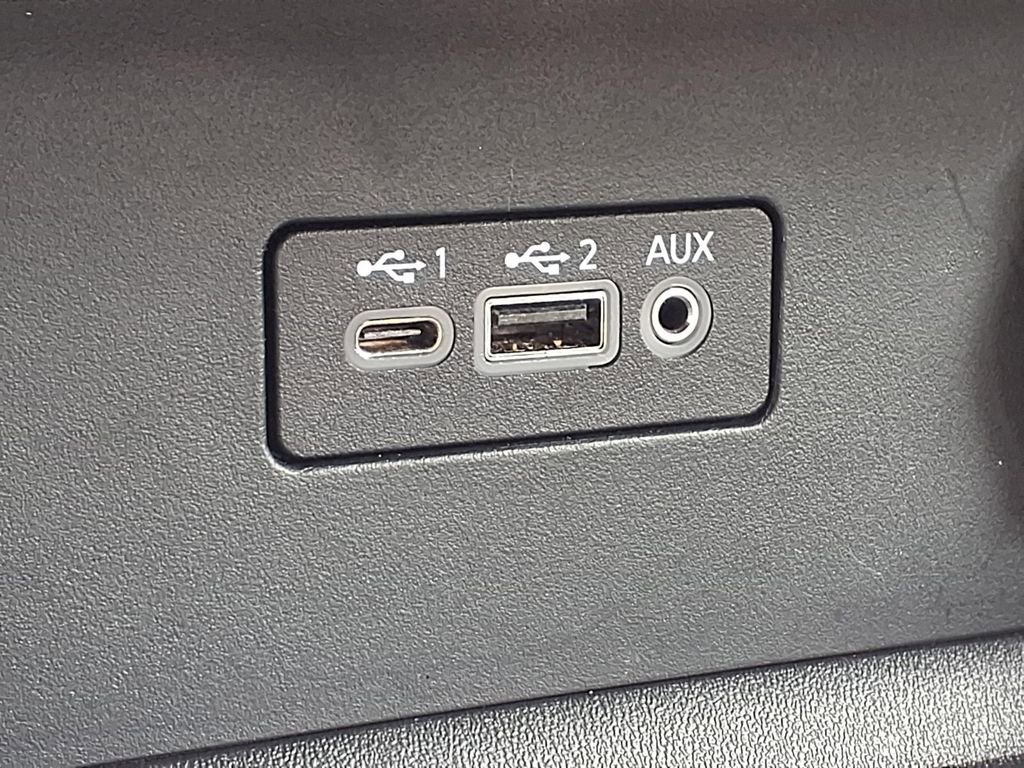 2025 Nissan Altima SV - Photo 25
