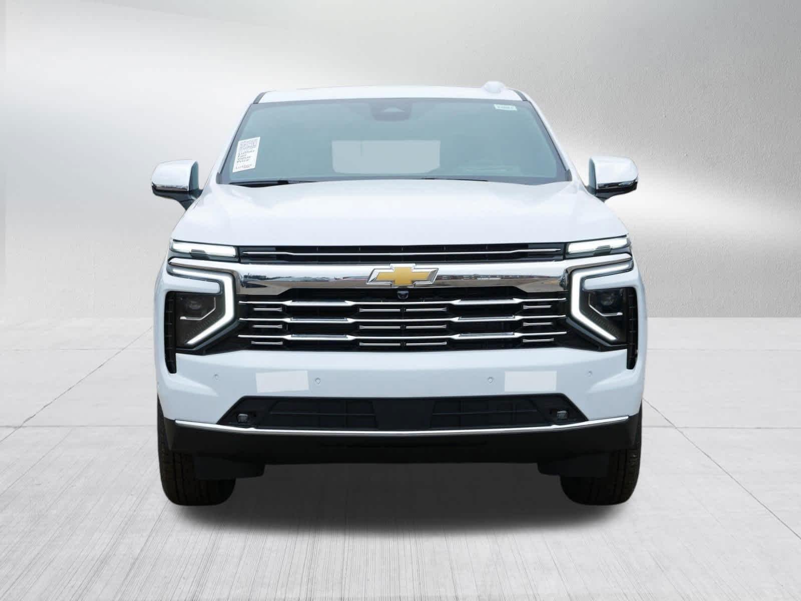 2026 Chevrolet Suburban Premier - Photo 8